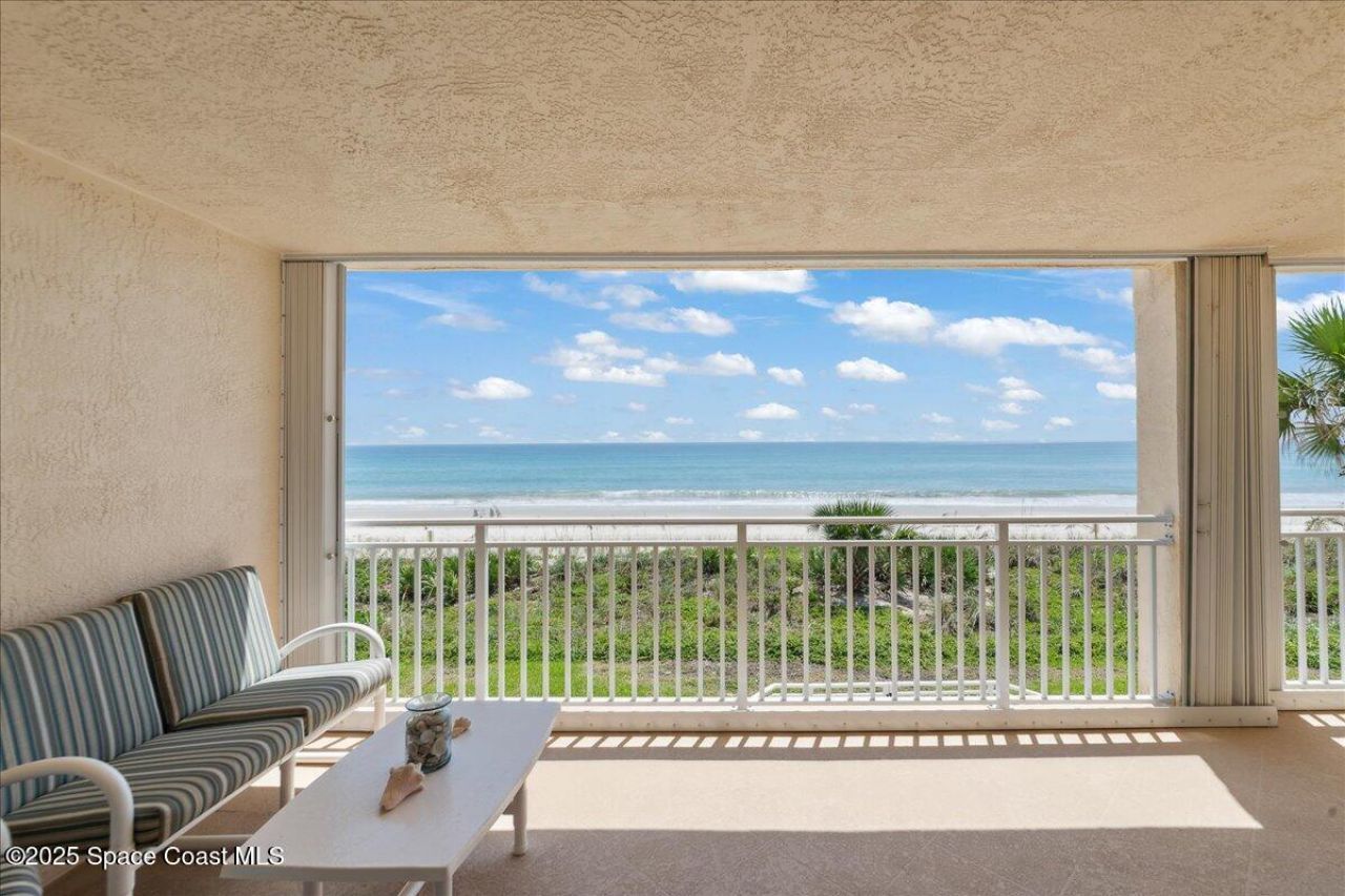 1919 Highway A1a, Unit #205, Indian Harbor Beach, FL 32937 Photo