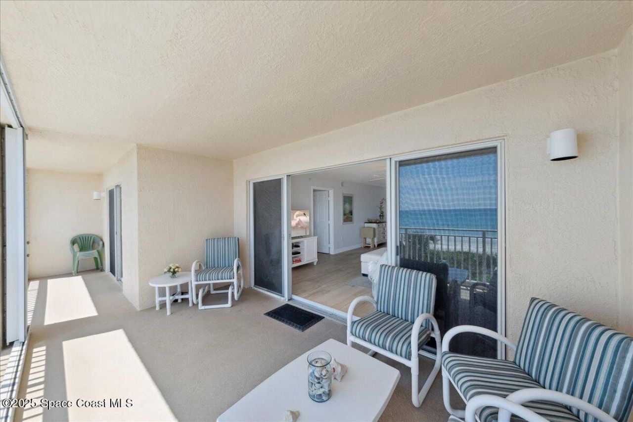 1919 Highway A1a, Unit #205, Indian Harbor Beach, FL 32937 Photo