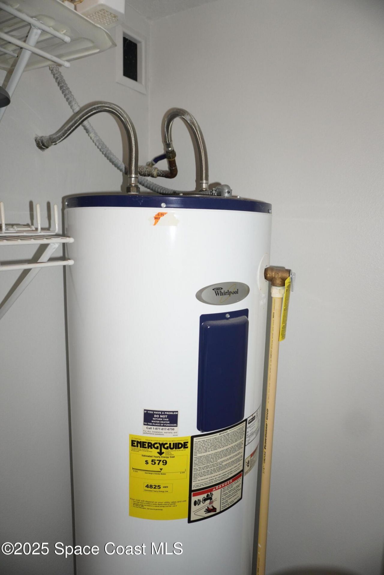 1919 Highway A1a, Unit #205, Indian Harbor Beach, FL 32937 Photo