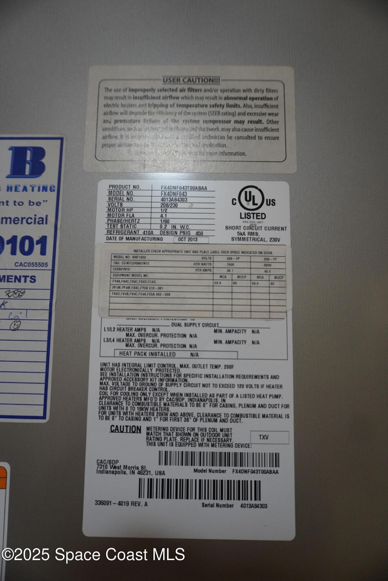 1919 Highway A1a, Unit #205, Indian Harbor Beach, FL 32937 Photo