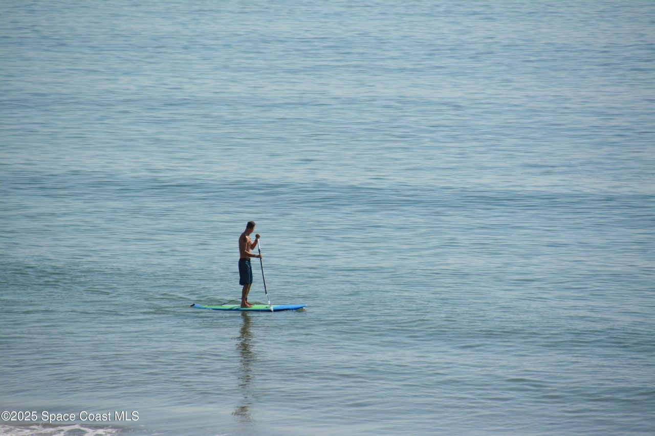 1919 Highway A1a, Unit #205, Indian Harbor Beach, FL 32937 Photo