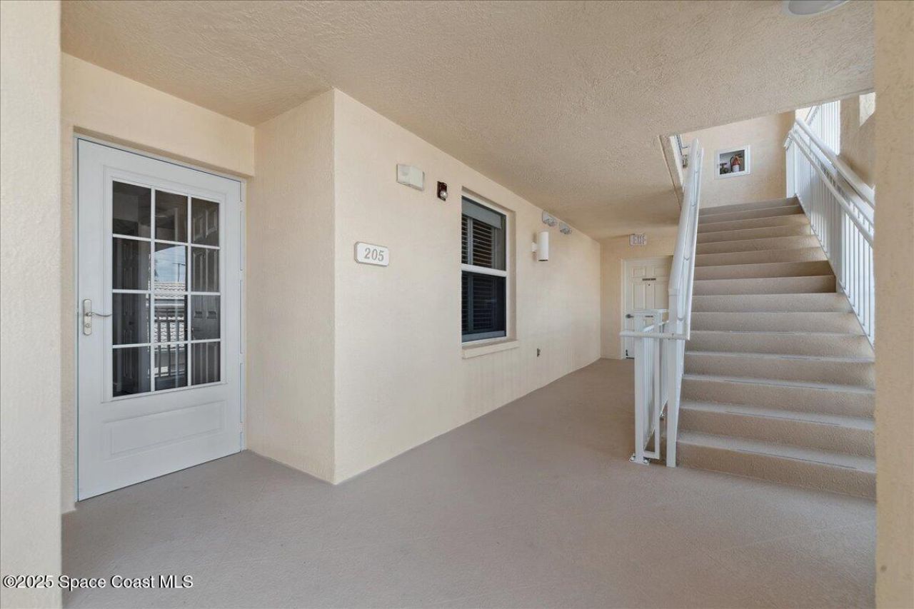 1919 Highway A1a, Unit #205, Indian Harbor Beach, FL 32937 Photo