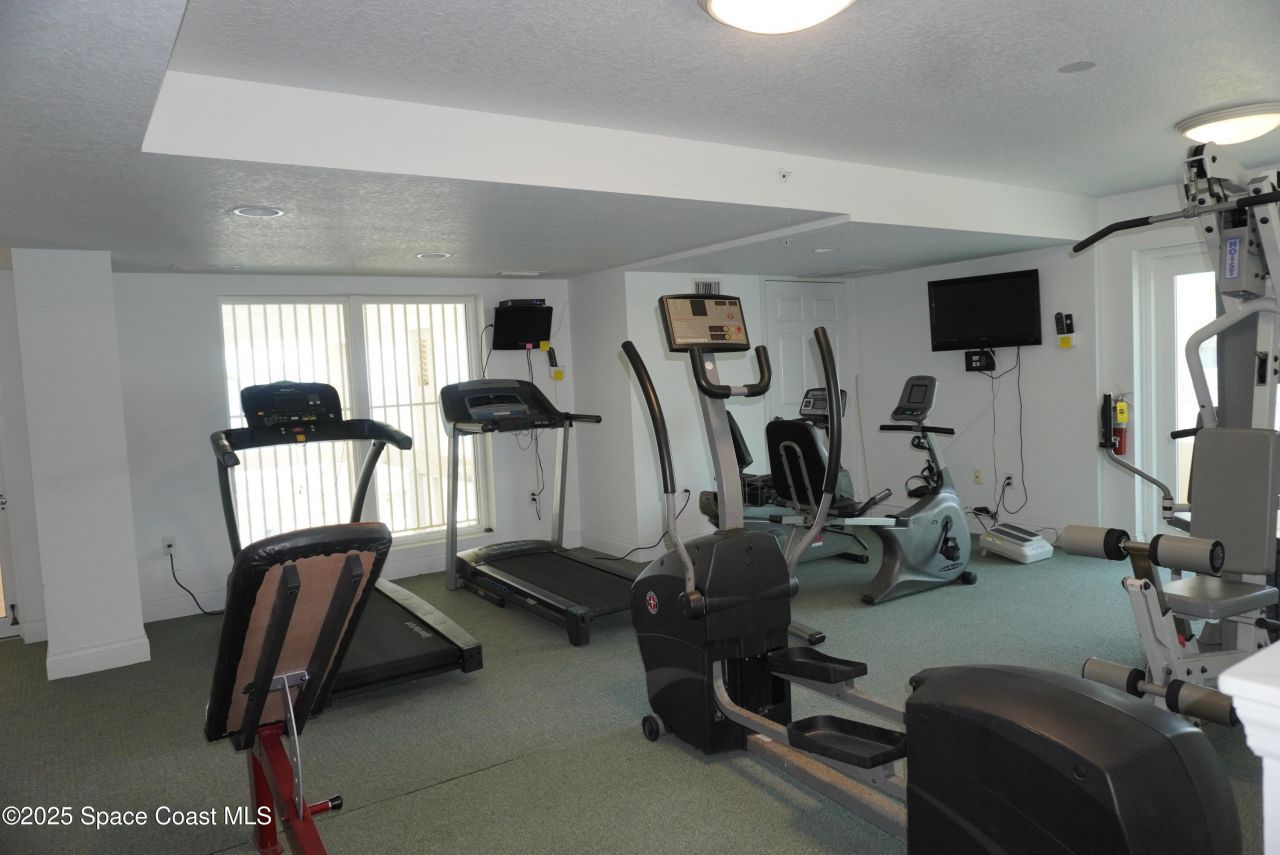 1919 Highway A1a, Unit #205, Indian Harbor Beach, FL 32937 Photo