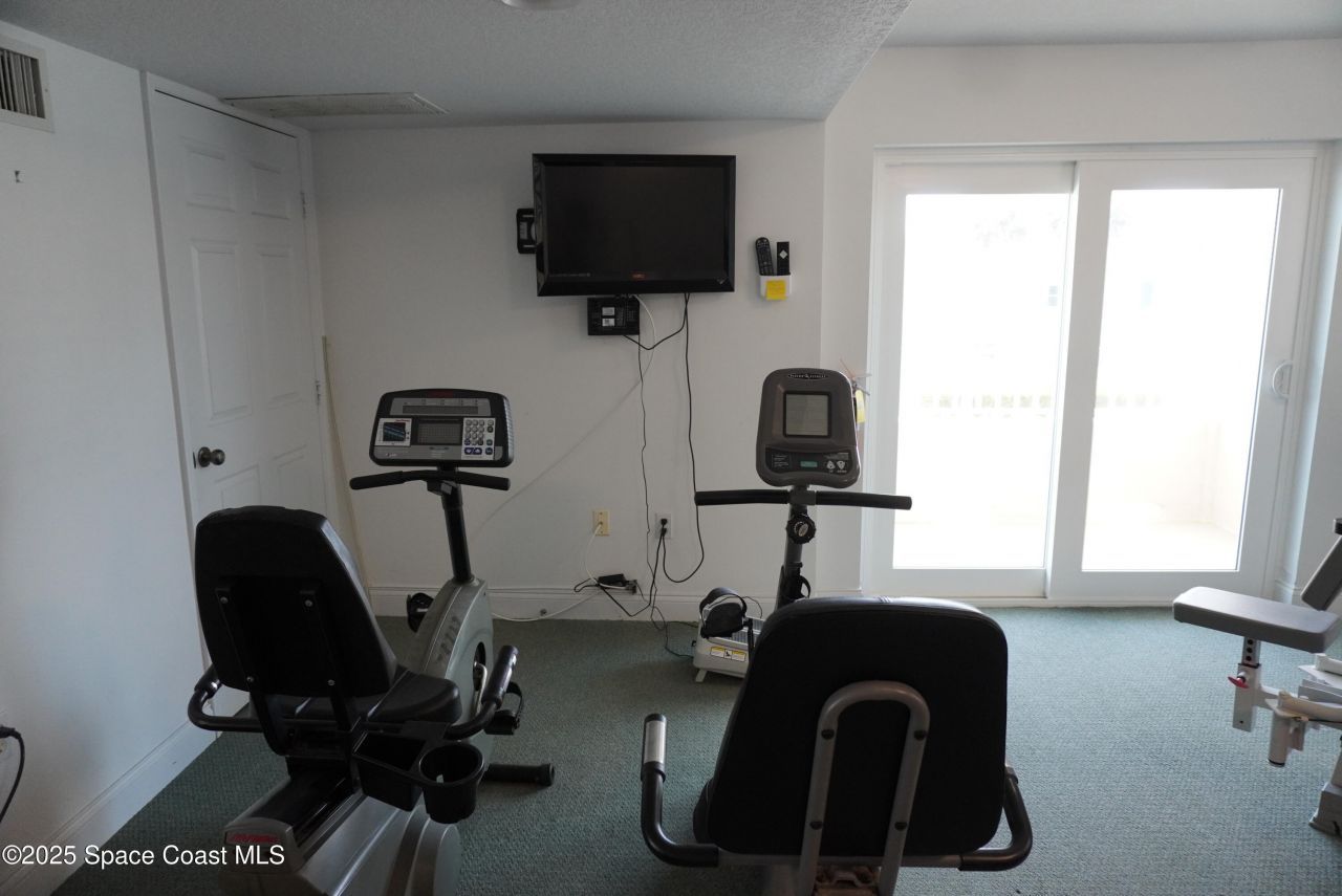 1919 Highway A1a, Unit #205, Indian Harbor Beach, FL 32937 Photo