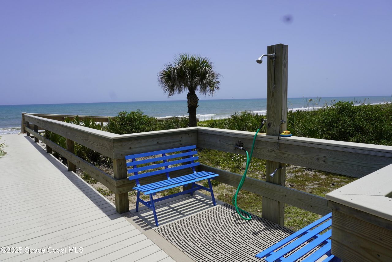 1919 Highway A1a, Unit #205, Indian Harbor Beach, FL 32937 Photo