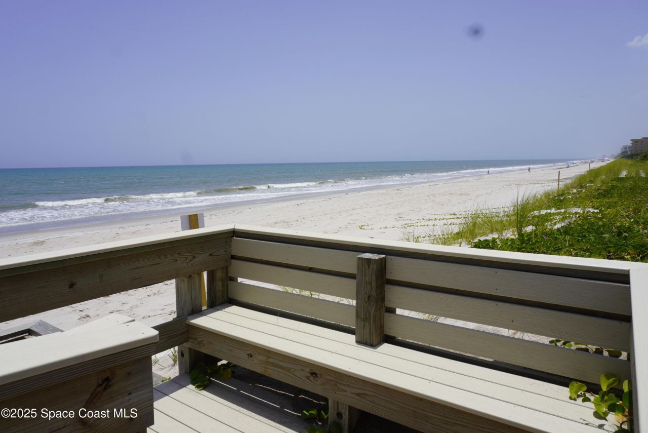 1919 Highway A1a, Unit #205, Indian Harbor Beach, FL 32937 Photo