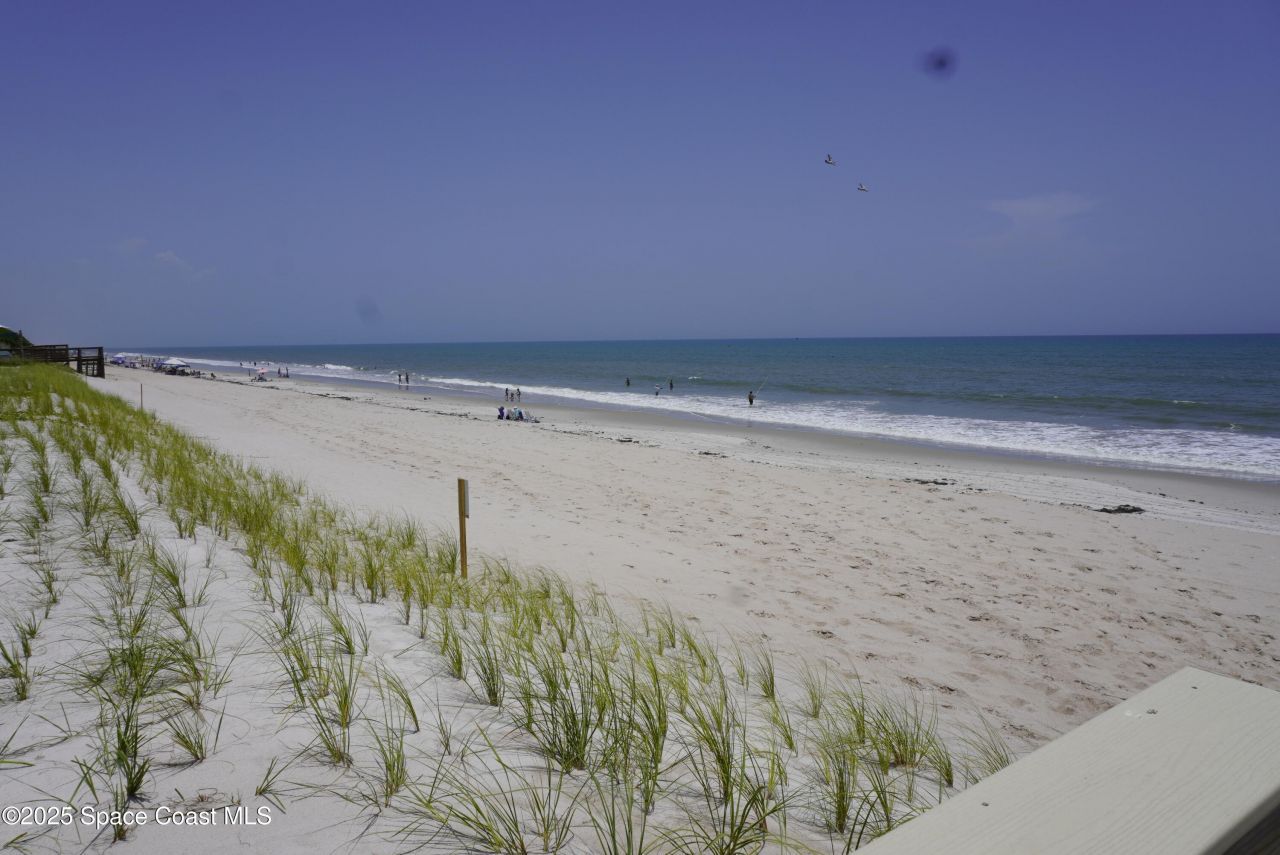 1919 Highway A1a, Unit #205, Indian Harbor Beach, FL 32937 Photo