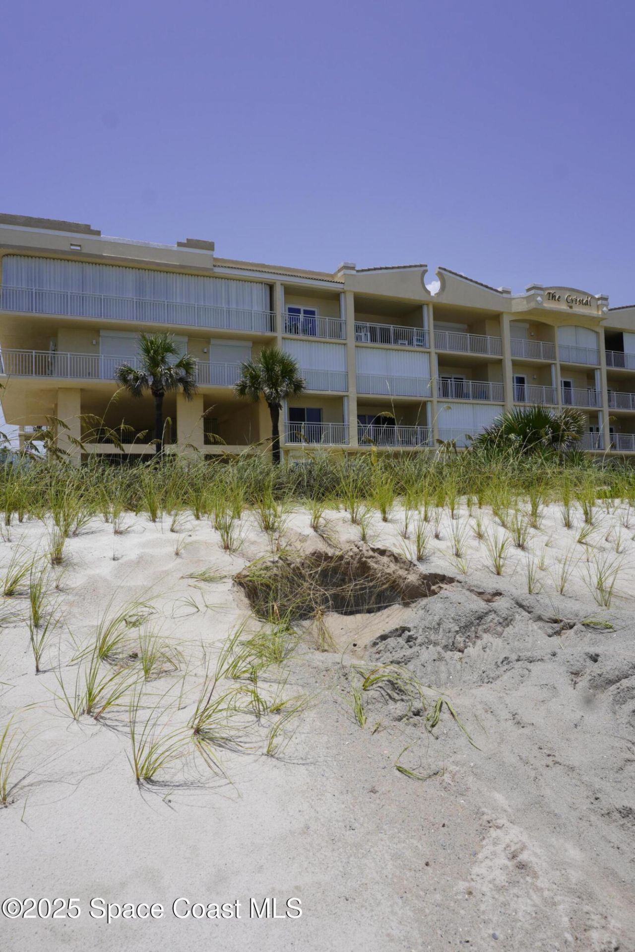 1919 Highway A1a, Unit #205, Indian Harbor Beach, FL 32937 Photo