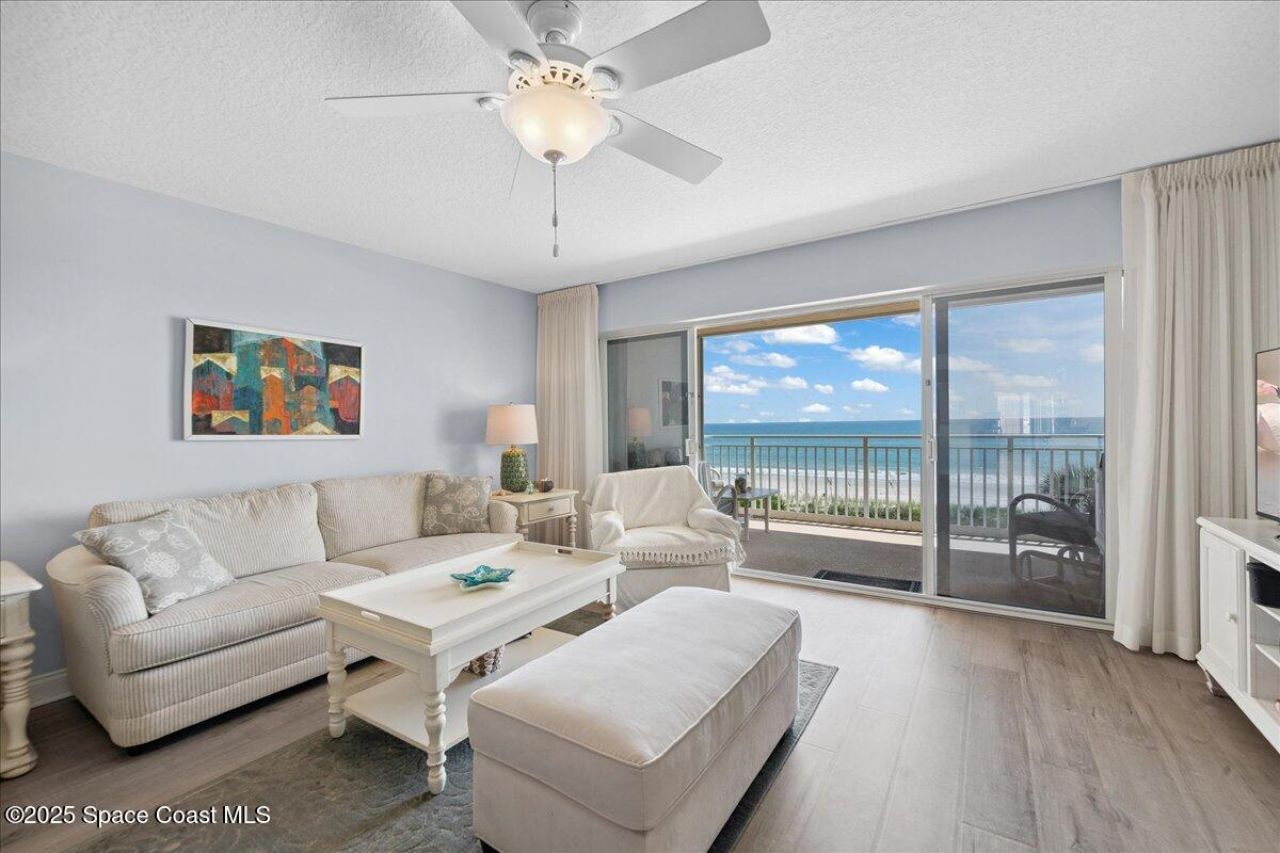 1919 Highway A1a, Unit #205, Indian Harbor Beach, FL 32937 Photo