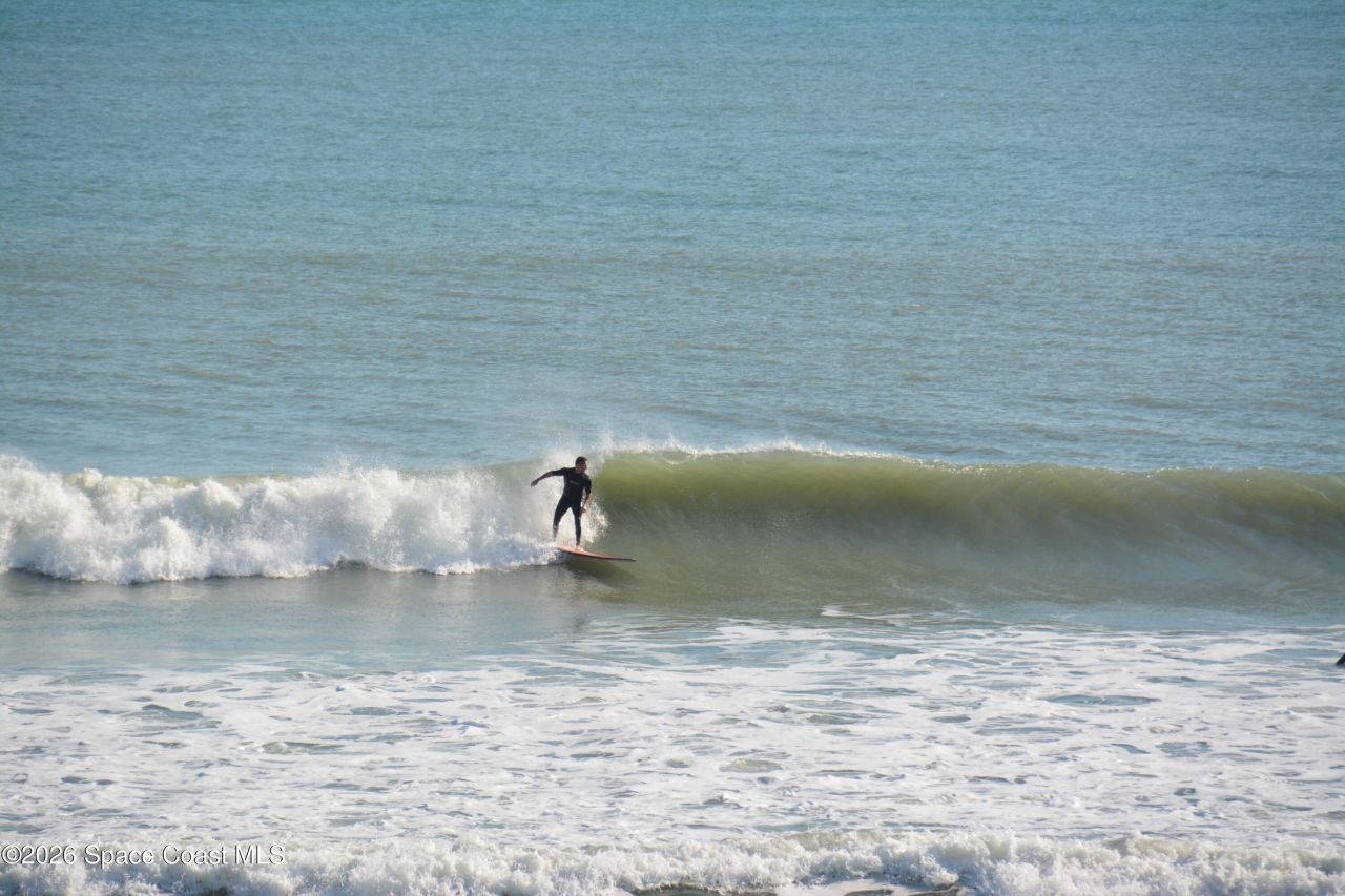 1919 Highway A1a, Unit #205, Indian Harbor Beach, FL 32937 Photo