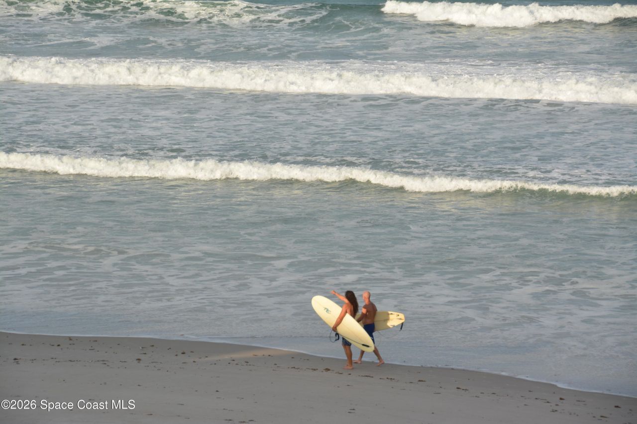 1919 Highway A1a, Unit #205, Indian Harbor Beach, FL 32937 Photo