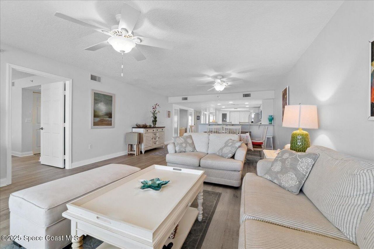 1919 Highway A1a, Unit #205, Indian Harbor Beach, FL 32937 Photo