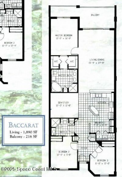 1919 Highway A1a, Unit #205, Indian Harbor Beach, FL 32937 Photo