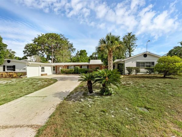 3486 BOUGAINVILLEA DRIVE, Unit A, WINTER PARK, FL 32792