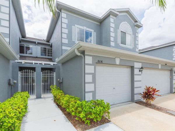 18136 NASSAU POINT DRIVE, TAMPA, FL 33647