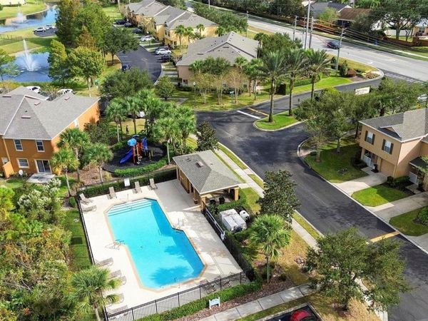 3599 CARUSO PLACE, OVIEDO, FL 32765