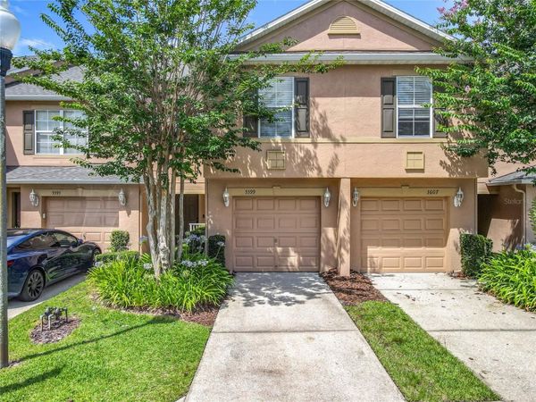 3599 CARUSO PLACE, OVIEDO, FL 32765