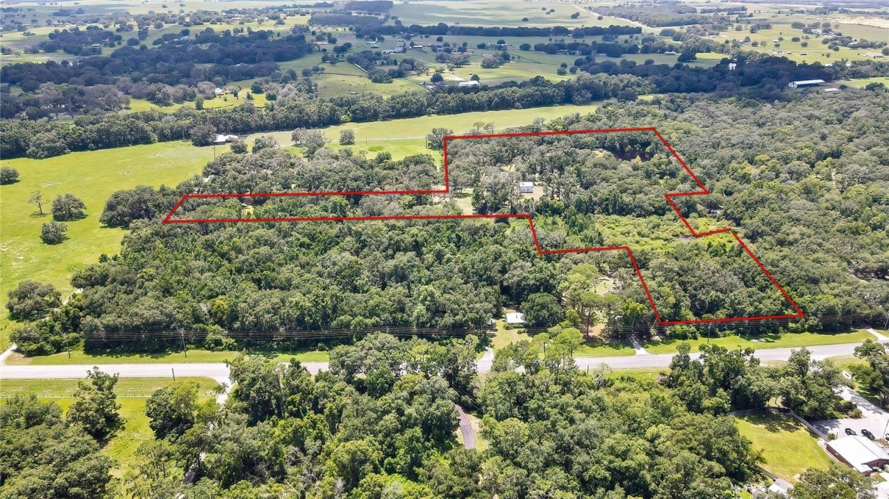 21451 Us Highway 98, Dade City, FL 33523 Photo