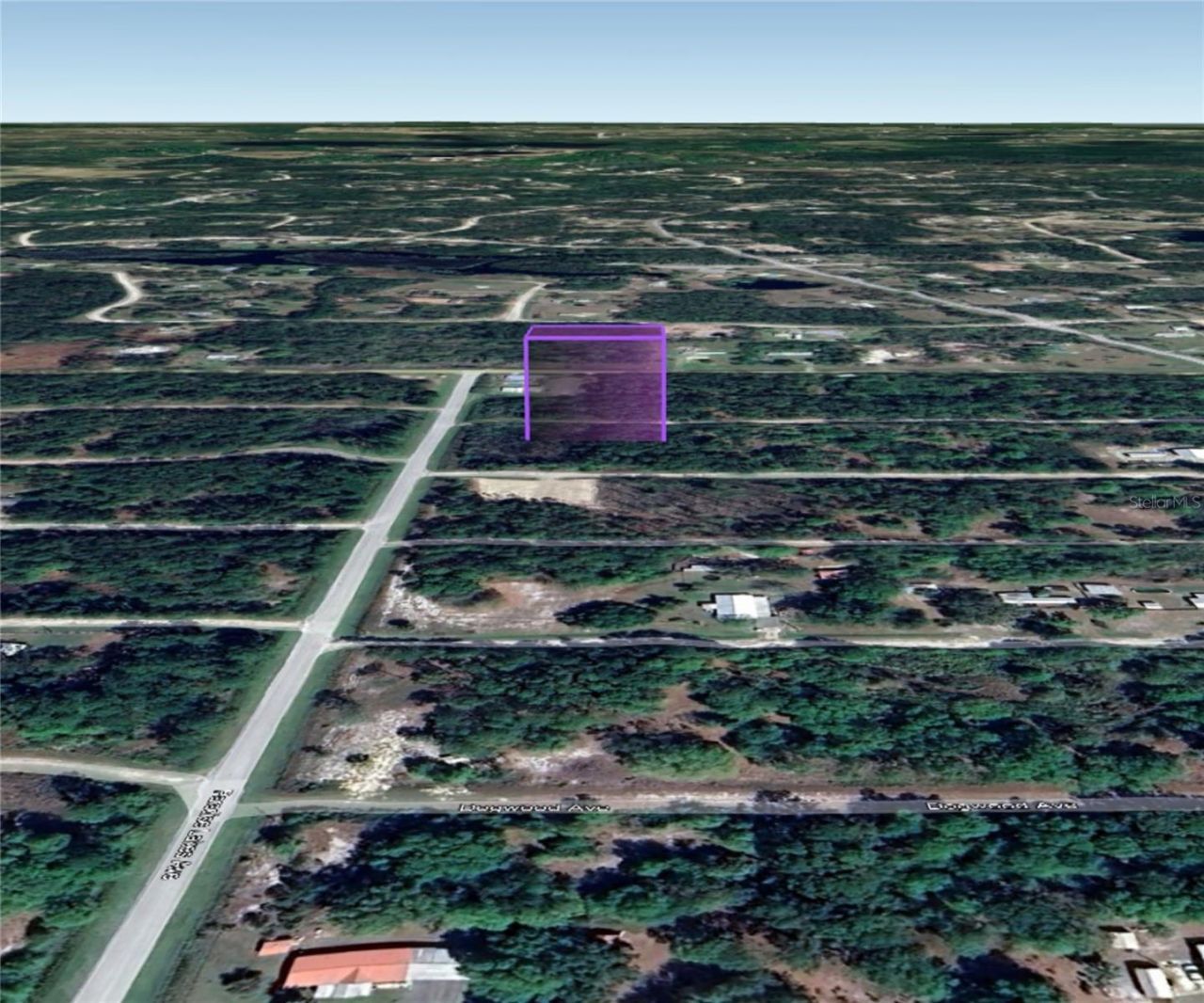 305 Carteret Road, Georgetown, FL 32139 Photo
