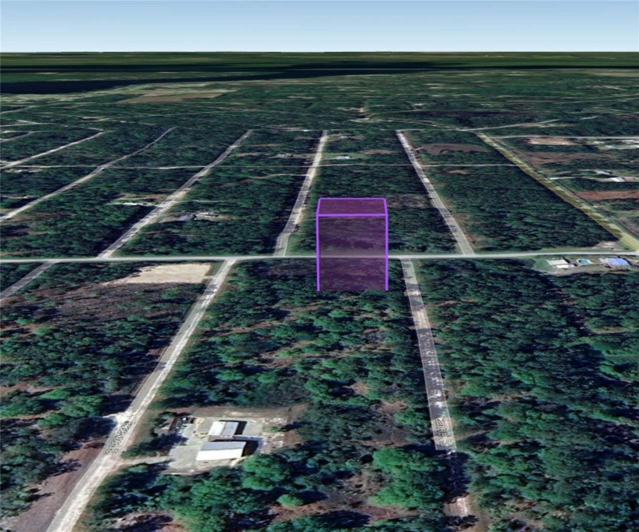 305 Carteret Road, Georgetown, FL 32139 Photo