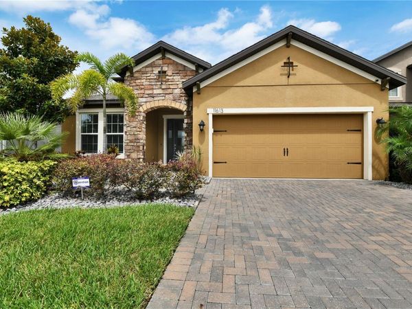 11613 SWEET TANGERINE LANE, TAMPA, FL 33626