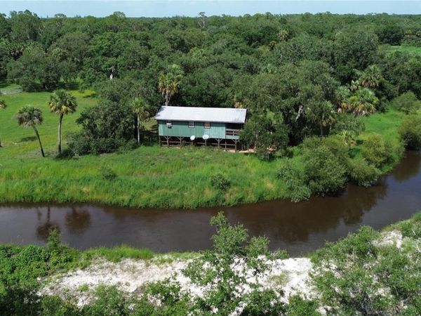 0 SE HIGHWAY 31, ARCADIA, FL 34266