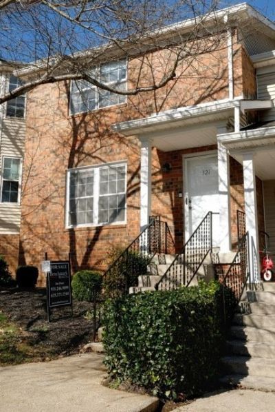 321 Timberway Cir, Unit 109H, Nashville, TN 37214 Main Photo