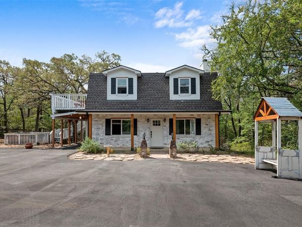 125 Cedar Lane, Cross Roads, TX 76227