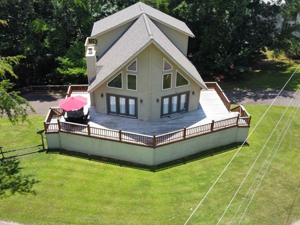 70 LAKESHORE LN, Counce, TN 38326