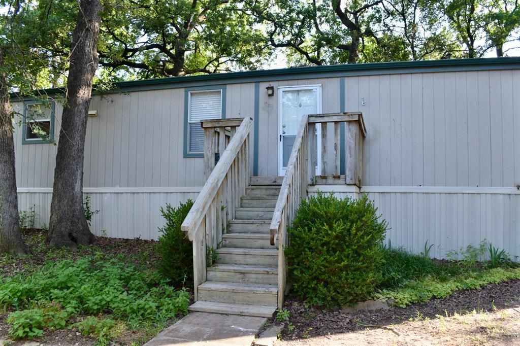 606 Chinn Chapel Road, Copper Canyon, TX 75077 Main Photo