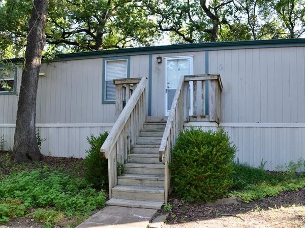 606 Chinn Chapel Road, Copper Canyon, TX 75077