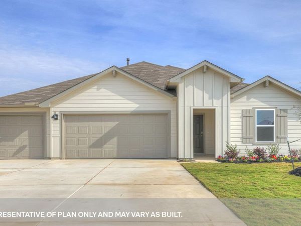 476 ATTICUS CV, Lockhart, TX 78644