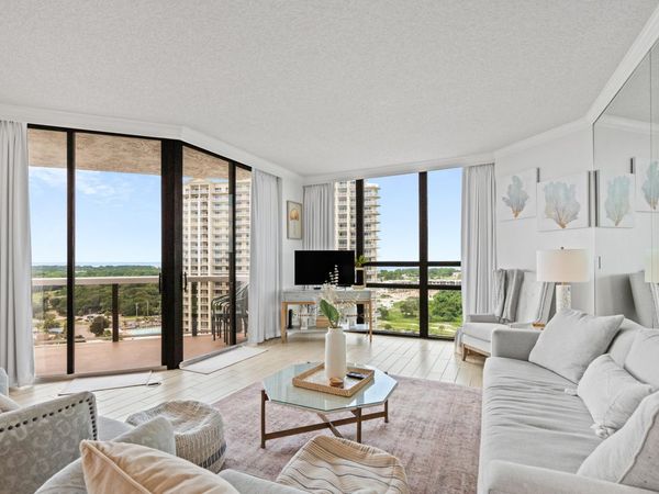 1096 Scenic Gulf Drive, UNIT 1512, Miramar Beach, FL 32550