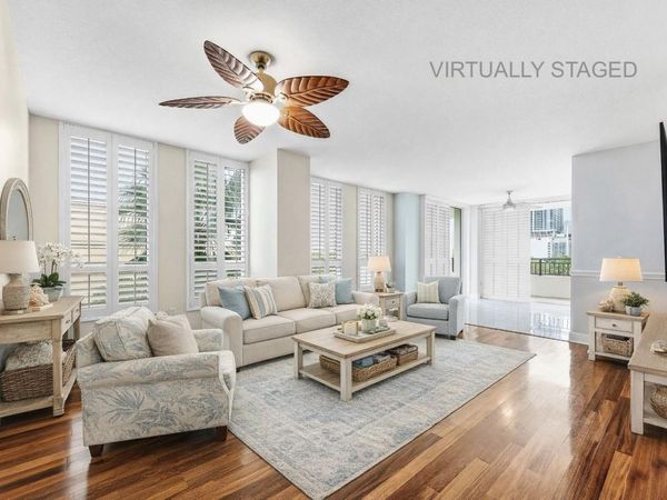 610 W Las Olas Blvd, Unit 517, Fort Lauderdale, FL 33312