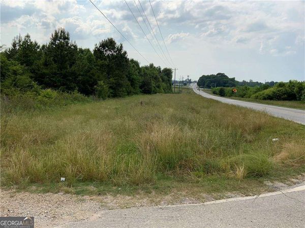 HWY 51 OWL HOLLOW Road, Carnesville, GA 30521