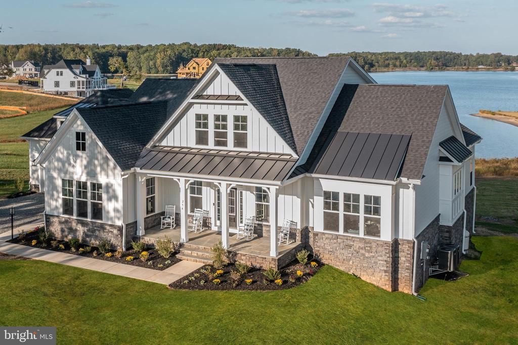 Lot 22a Elk Creek Rd, Mineral, VA 23117 Main Photo