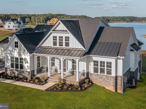 Lot 22A ELK CREEK RD, MINERAL, VA 23117