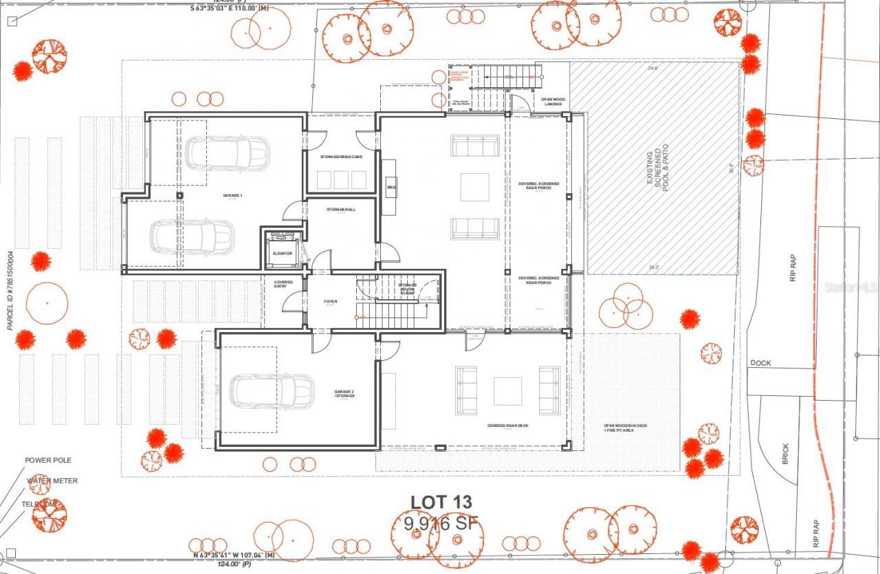 640 Lyons Lane, Longboat Key, FL 34228 Photo