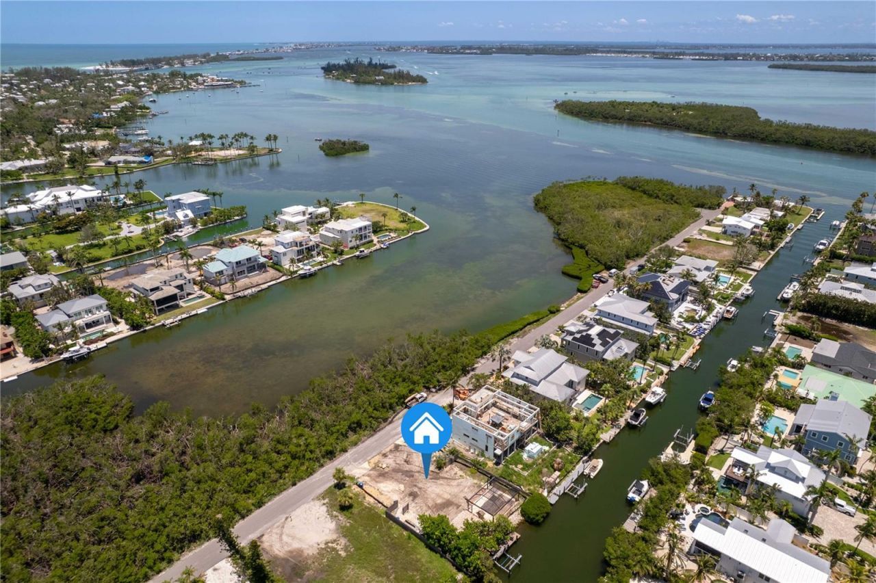 640 Lyons Lane, Longboat Key, FL 34228 Photo