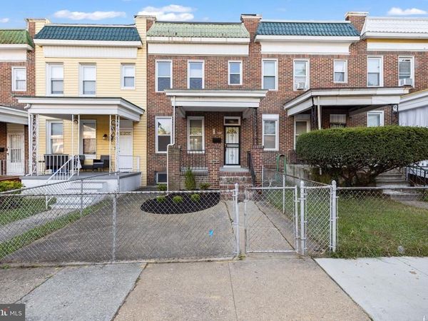427 GWYNN AVENUE, BALTIMORE, MD 21229
