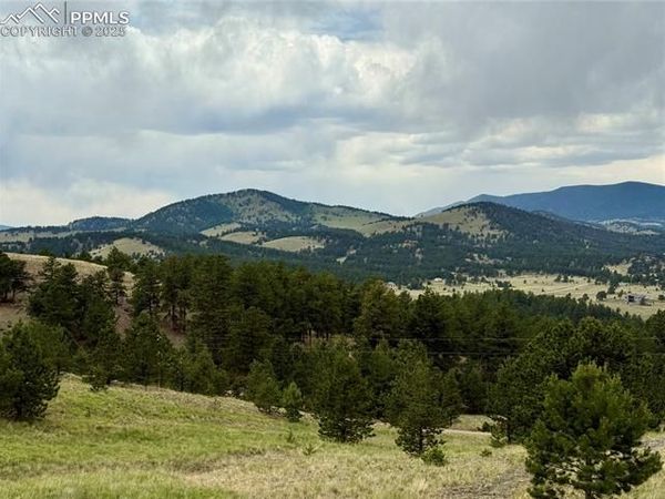 682 Nancy Ann Arroyo, Guffey, CO 80820
