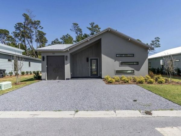 32 Asher Street, Unit Lot 36, Inlet Beach, FL 32461