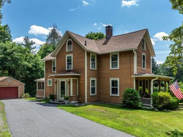 14 Cook, Washington, CT 06794