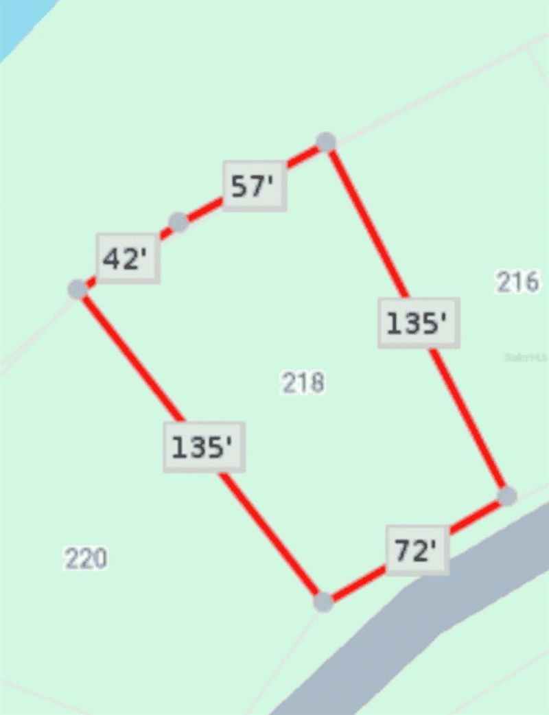 218 Labelle, Labelle, FL 33935 Photo