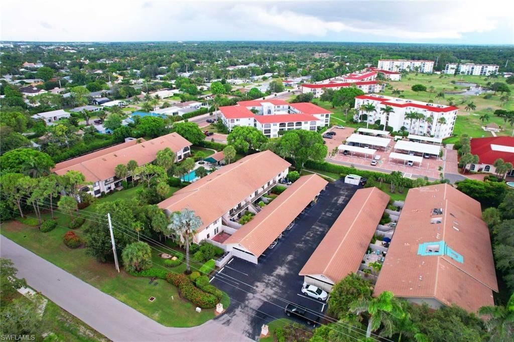 3360 10th St N, Unit 1210, Naples, FL 34103 Photo