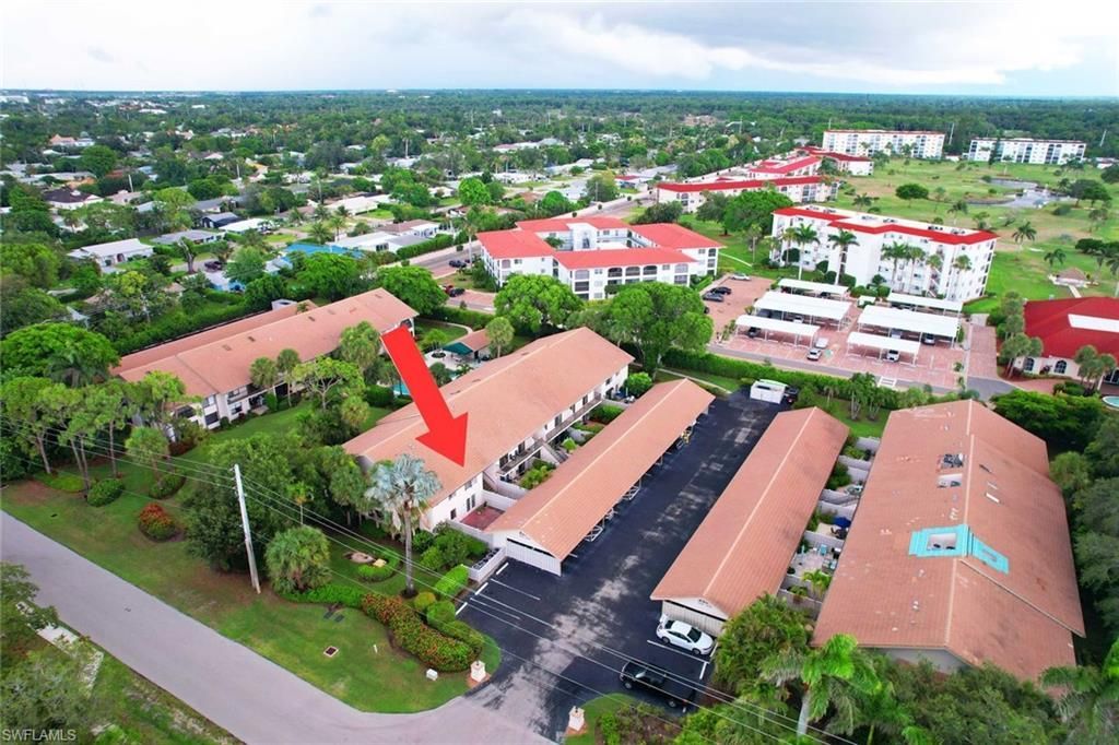 3360 10th St N, Unit 1210, Naples, FL 34103 Photo