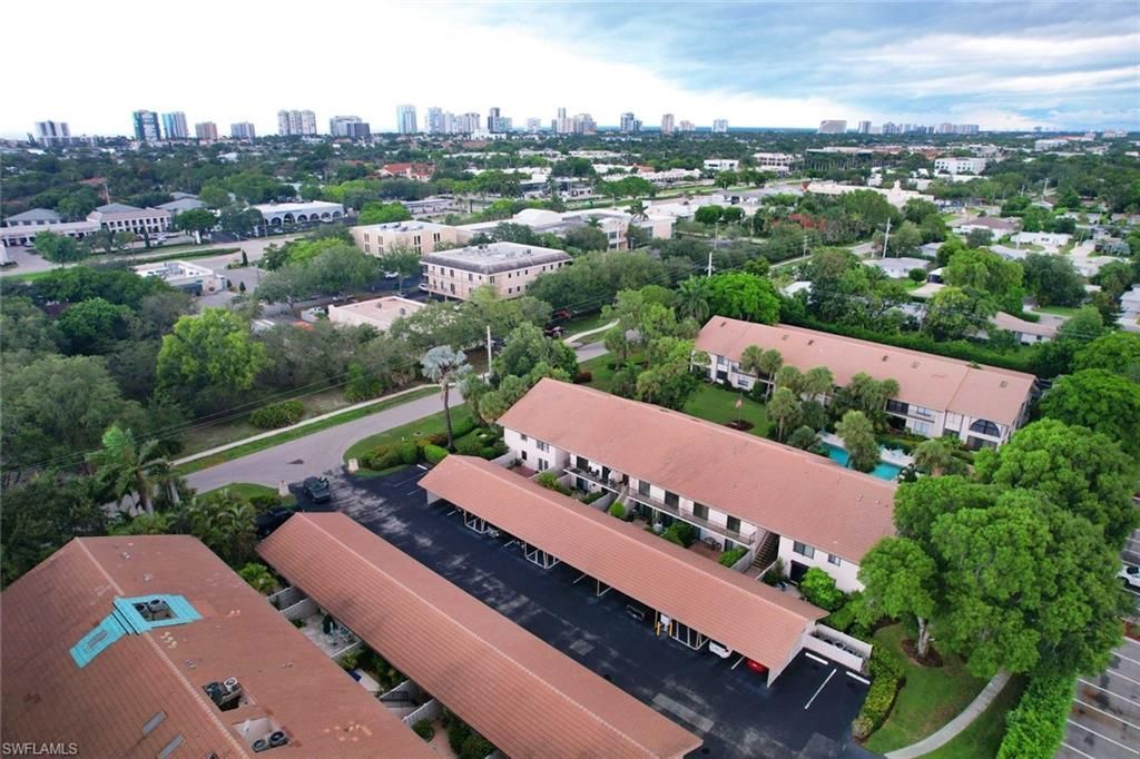 3360 10th St N, Unit 1210, Naples, FL 34103 Photo