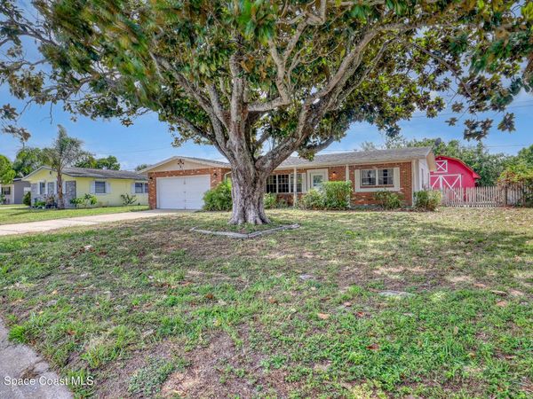 4310 Elliot Avenue, Titusville, FL 32780