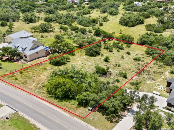 163 Northridge, New Braunfels, TX 78132