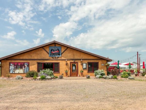 1114 N BLUEBIRD ROAD, Eagle River, WI 54521